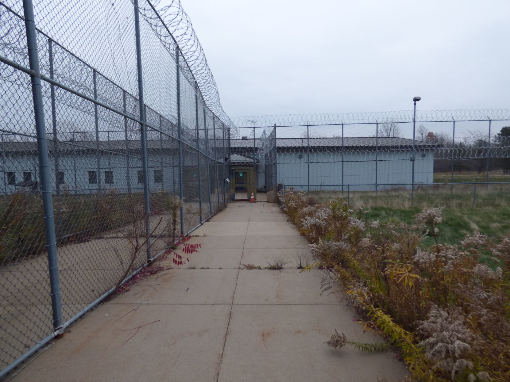 Butler Correctional Facility 32